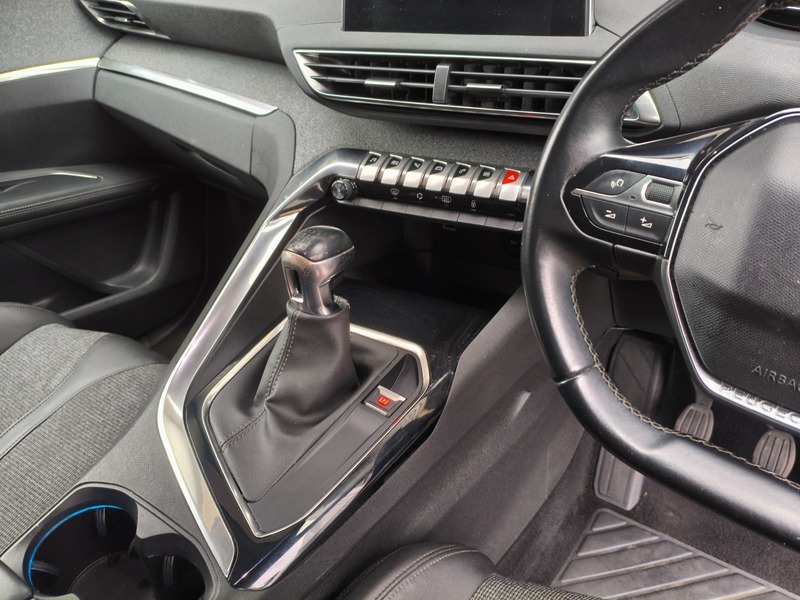 Used Peugeot 5008 2020 for sale - 76173511: Photo 17