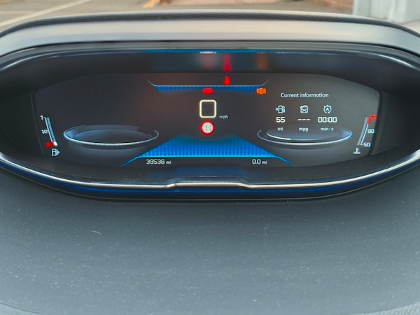 Used Peugeot 5008 2020 for sale - 76173511: Photo 17