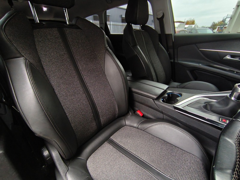 Used Peugeot 5008 2020 for sale - 76173511: Photo 18