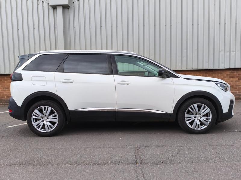 Used Peugeot 5008 2020 for sale - 76173511: Photo 2