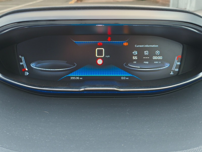 Used Peugeot 5008 2020 for sale - 76173511: Photo 20