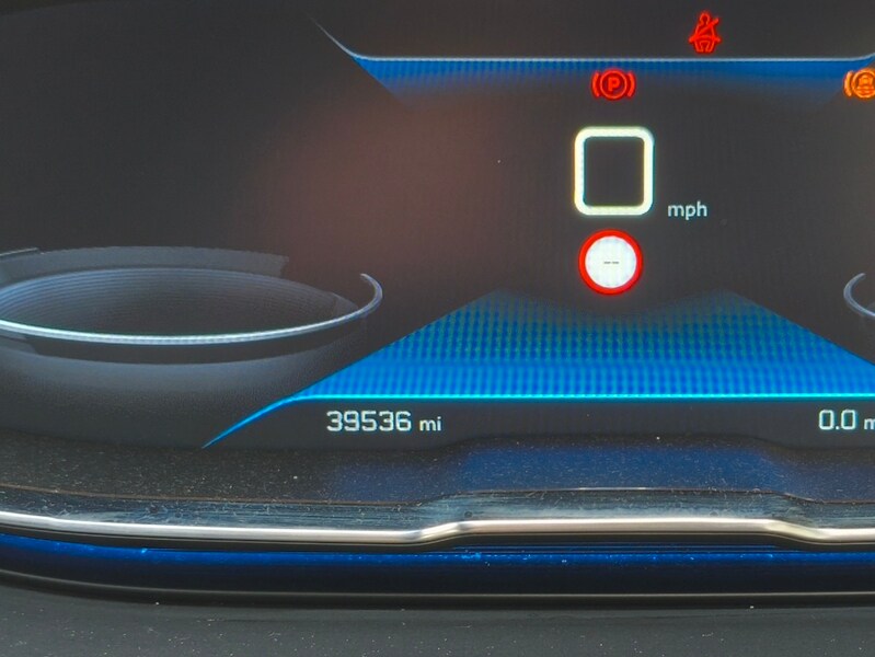 Used Peugeot 5008 2020 for sale - 76173511: Photo 22