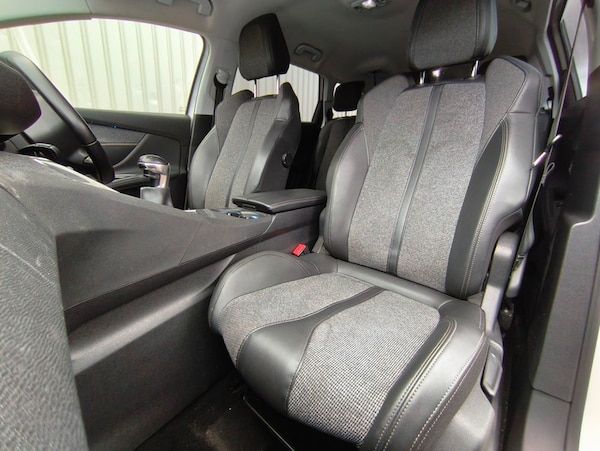 Used Peugeot 5008 2020 for sale - 76173511: Photo 22