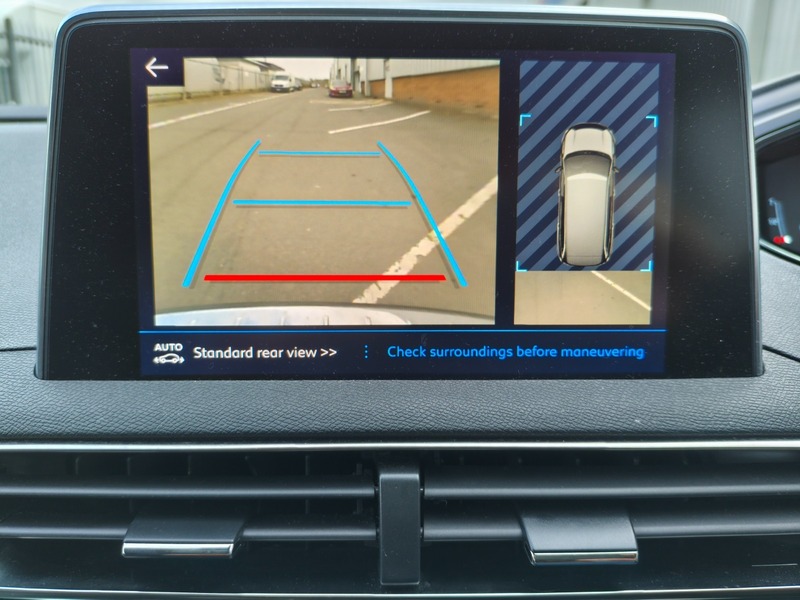 Used Peugeot 5008 2020 for sale - 76173511: Photo 23