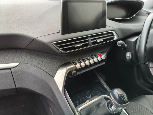 Used Peugeot 5008 2020 for sale - 76173511: Photo 23