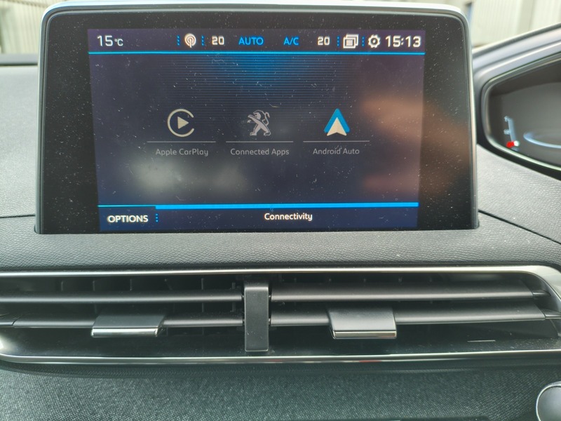 Used Peugeot 5008 2020 for sale - 76173511: Photo 24