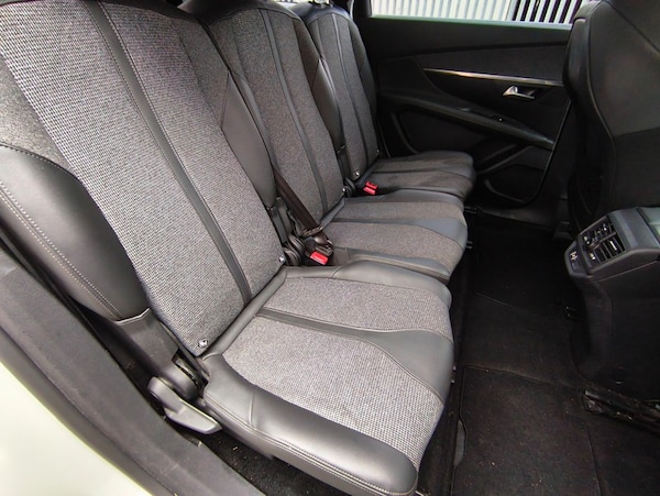 Used Peugeot 5008 2020 for sale - 76173511: Photo 27
