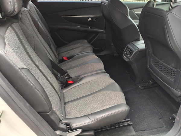 Used Peugeot 5008 2020 for sale - 76173511: Photo 29