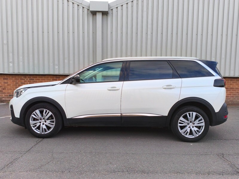 Used Peugeot 5008 2020 for sale - 76173511: Photo 3