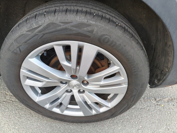 Used Peugeot 5008 2020 for sale - 76173511: Photo 32