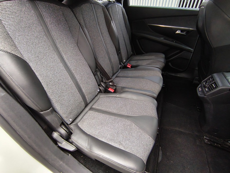 Used Peugeot 5008 2020 for sale - 76173511: Photo 33