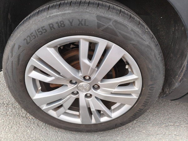 Used Peugeot 5008 2020 for sale - 76173511: Photo 34