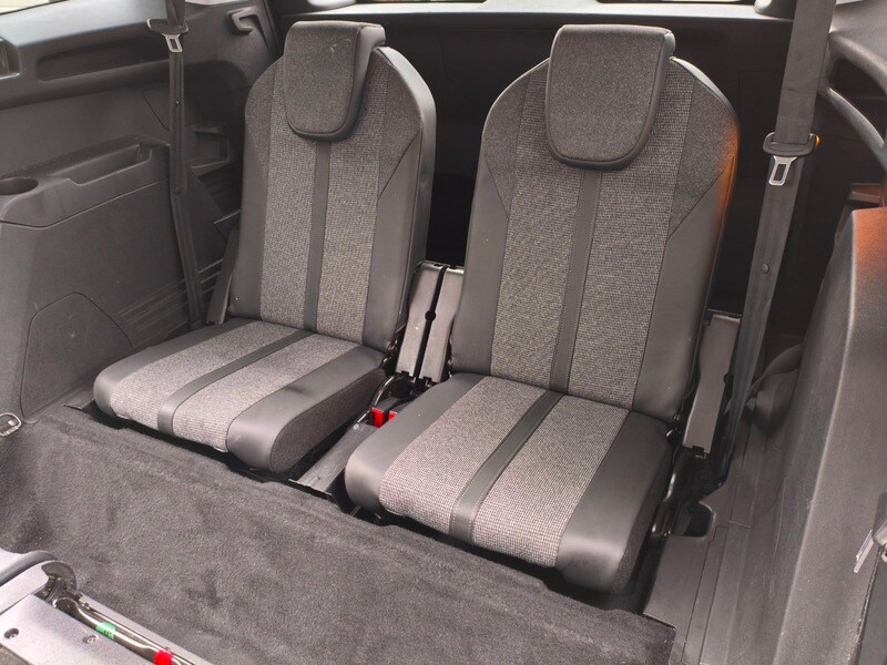 Used Peugeot 5008 2020 for sale - 76173511: Photo 36