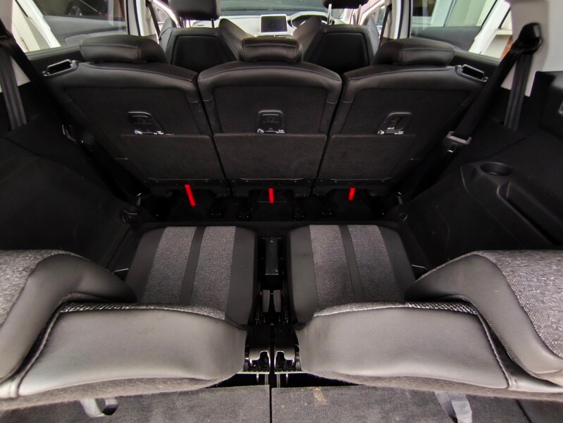 Used Peugeot 5008 2020 for sale - 76173511: Photo 37