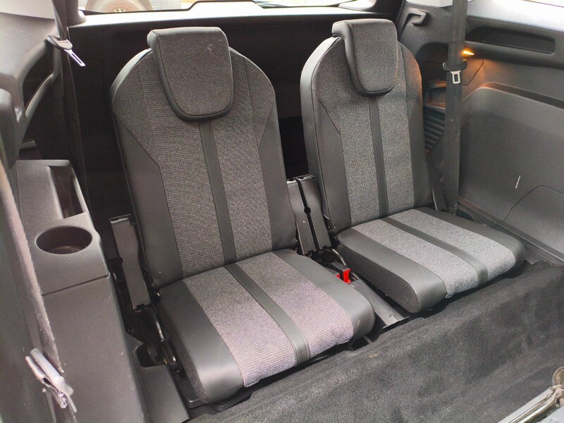 Used Peugeot 5008 2020 for sale - 76173511: Photo 38