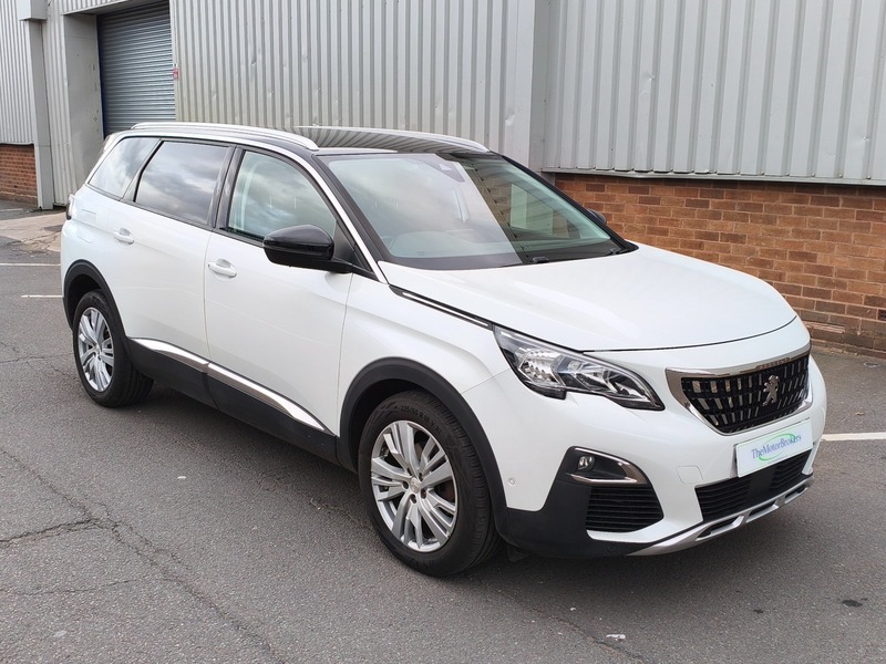 Used Peugeot 5008 2020 for sale - 76173511: Photo 4