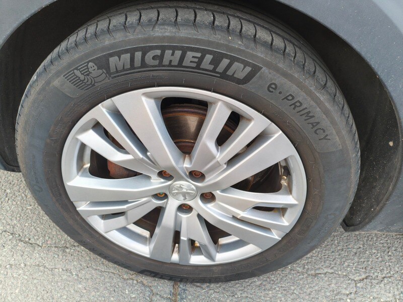 Used Peugeot 5008 2020 for sale - 76173511: Photo 40
