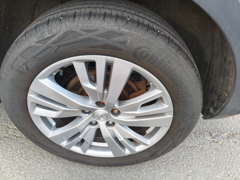 Used Peugeot 5008 2020 for sale - 76173511: Photo 41