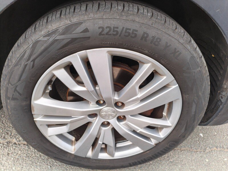 Used Peugeot 5008 2020 for sale - 76173511: Photo 42