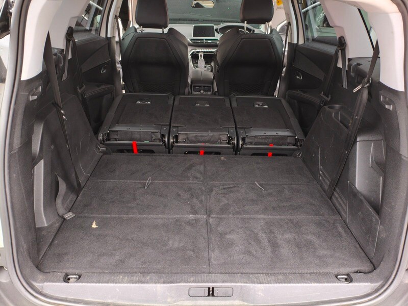 Used Peugeot 5008 2020 for sale - 76173511: Photo 45