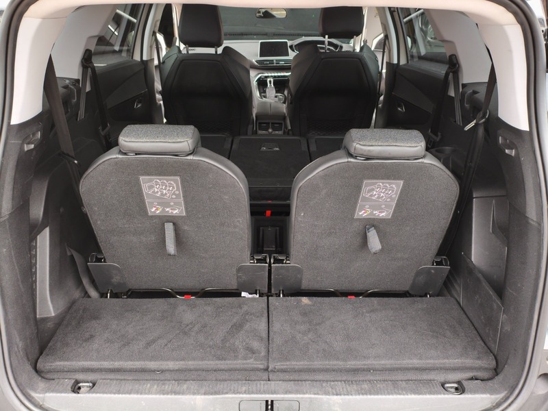 Used Peugeot 5008 2020 for sale - 76173511: Photo 46