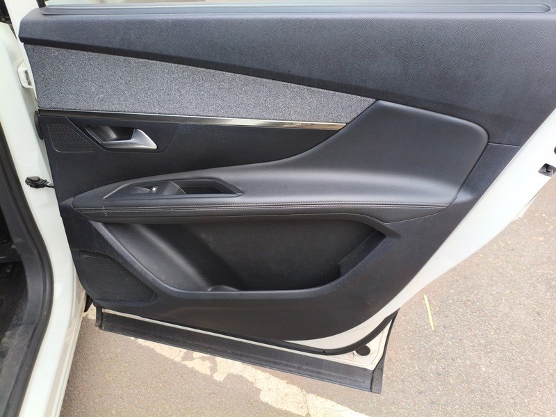 Used Peugeot 5008 2020 for sale - 76173511: Photo 48