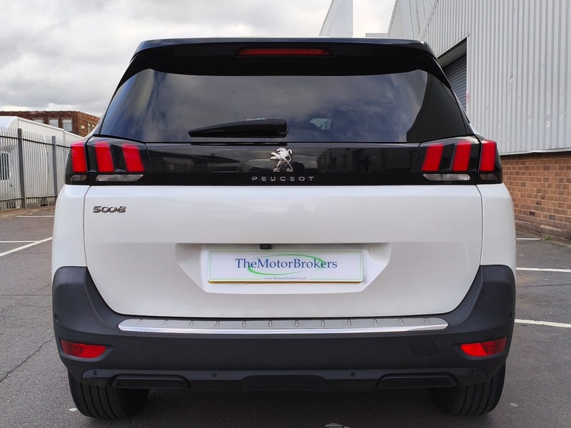 Used Peugeot 5008 2020 for sale - 76173511: Photo 7