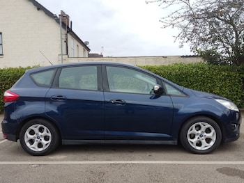 Used Ford C-Max 2011 for sale - 73714175: Photo