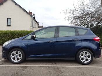 Used Ford C-Max 2011 for sale - 73714175: Photo