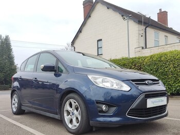 Used Ford C-Max 2011 for sale - 73714175: Photo