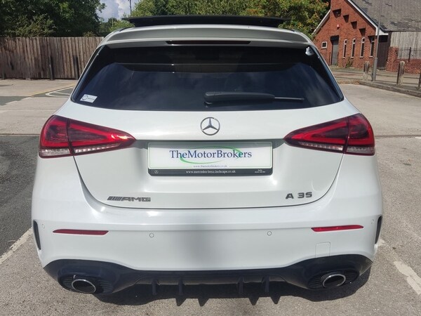 Used Mercedes-Benz Other 2020 for sale - 75666783: Photo 10