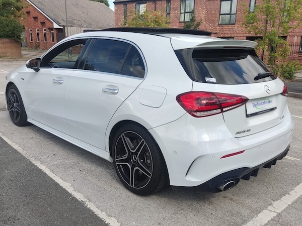Used Mercedes-Benz Other 2020 for sale - 75666783: Photo 11