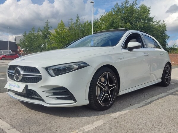 Used Mercedes-Benz Other 2020 for sale - 75666783: Photo 12