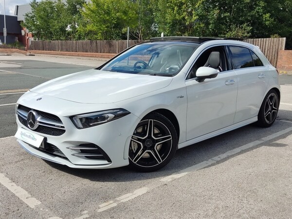 Used Mercedes-Benz Other 2020 for sale - 75666783: Photo 13