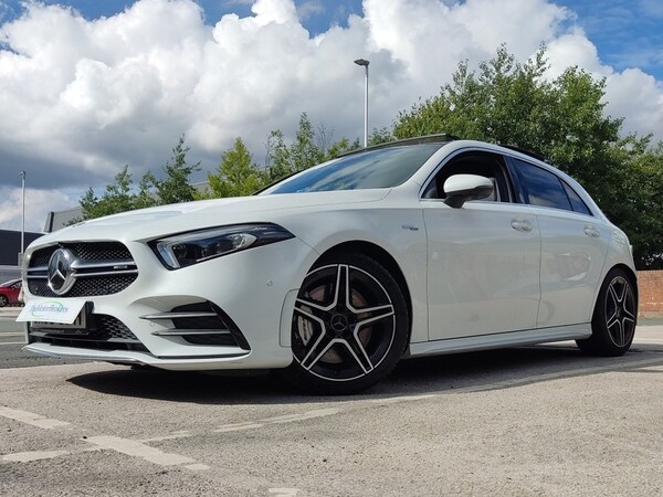 Used Mercedes-Benz Other 2020 for sale - 75666783: Photo 14