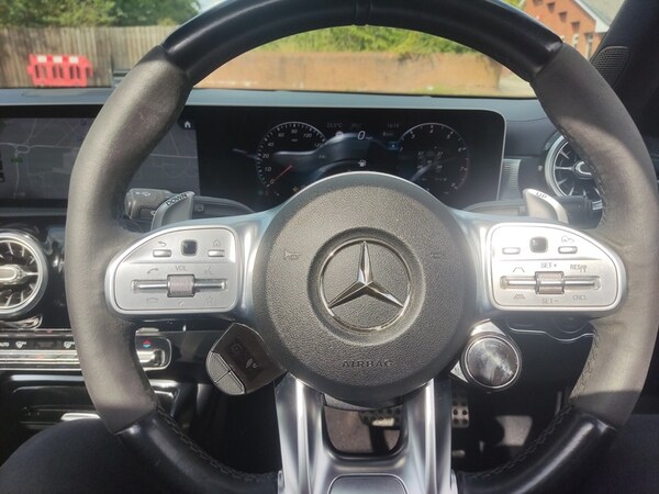 Used Mercedes-Benz Other 2020 for sale - 75666783: Photo 18