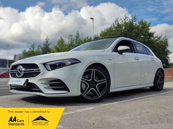 Used Mercedes-Benz Other 2020 for sale - 75666783: Photo 1