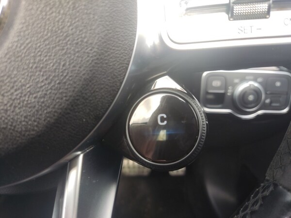 Used Mercedes-Benz Other 2020 for sale - 75666783: Photo 20