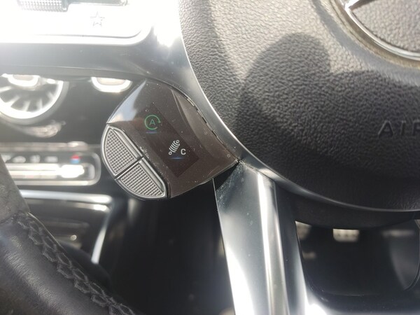 Used Mercedes-Benz Other 2020 for sale - 75666783: Photo 22