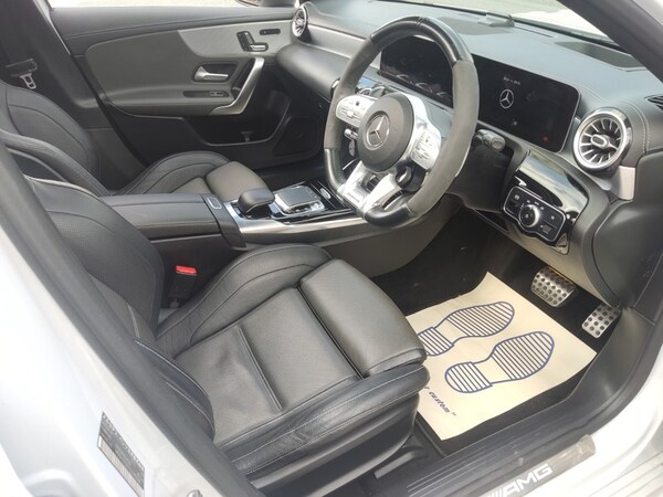 Used Mercedes-Benz Other 2020 for sale - 75666783: Photo 23