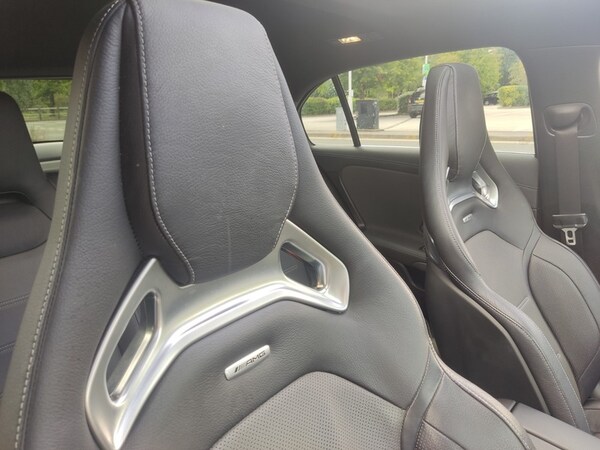 Used Mercedes-Benz Other 2020 for sale - 75666783: Photo 25