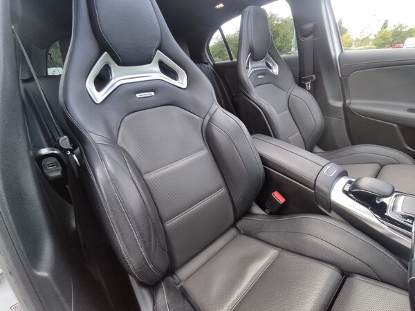 Used Mercedes-Benz Other 2020 for sale - 75666783: Photo 26