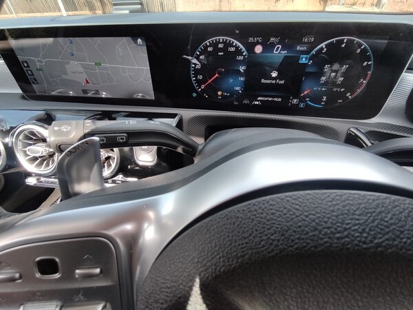 Used Mercedes-Benz Other 2020 for sale - 75666783: Photo 31