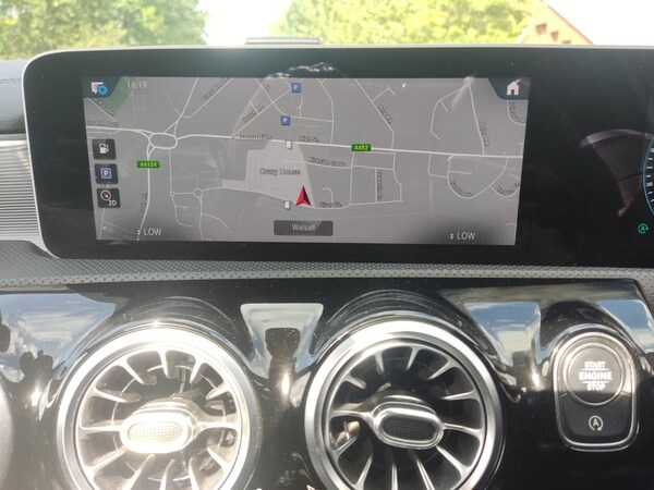 Used Mercedes-Benz Other 2020 for sale - 75666783: Photo 34