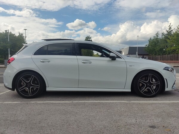 Used Mercedes-Benz Other 2020 for sale - 75666783: Photo 3
