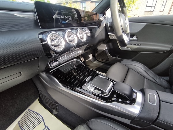 Used Mercedes-Benz Other 2020 for sale - 75666783: Photo 42