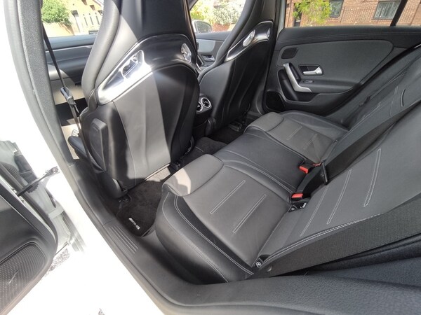 Used Mercedes-Benz Other 2020 for sale - 75666783: Photo 43