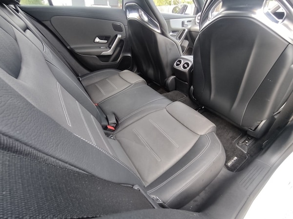 Used Mercedes-Benz Other 2020 for sale - 75666783: Photo 46