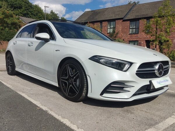 Used Mercedes-Benz Other 2020 for sale - 75666783: Photo 6