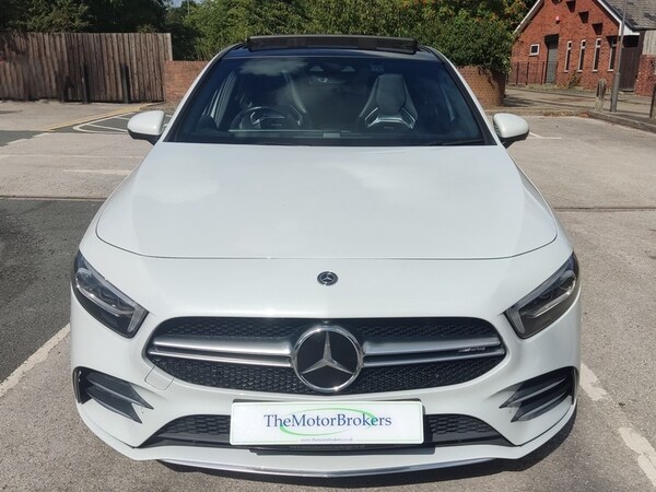Used Mercedes-Benz Other 2020 for sale - 75666783: Photo 7